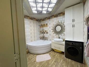 дом в баку: 3 комнаты, Новостройка, 158 м² — 16