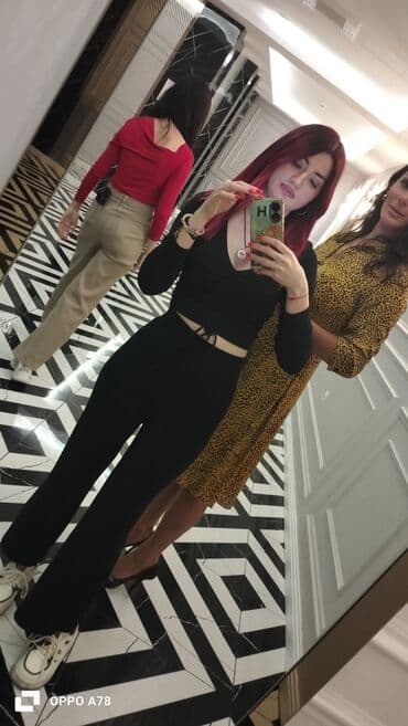 müəllim iş elanları: Madel İş axtariram Mağazada paltar reklami ederem canlı acib Boy 168 — 9