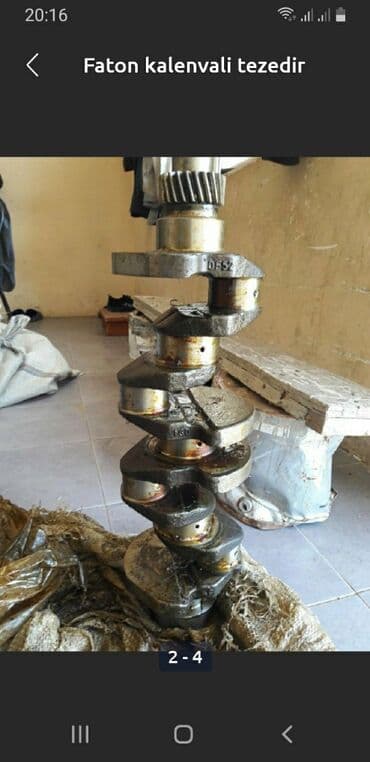 2 2 mator: Faton kalenvali tezedir hec islenmeyib masni satmisam vale etyac — 1