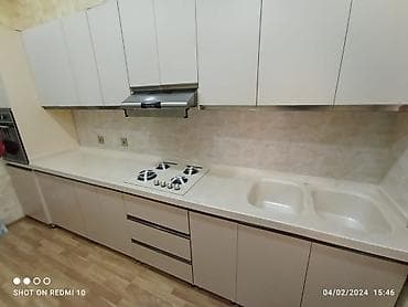 подоконник: Salam kuxna dəzgahın üstü. Stol üstü Manqallar. Hamam üçün — 7