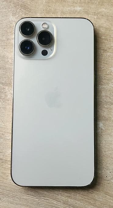 iphone 12 qiyməti: IPhone 13 Pro, Gümüşü — 3