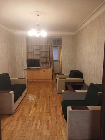 сдается квартира в баку: Xətai rayonu, Ali mehkeme yaxınlığı,Cavansir körpüsünün yani,1 otaqdan — 2