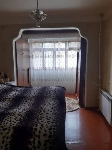 əhmedlide satilan evler: Bakı, 3 otaqlı, Köhnə tikili, m. Əhmədli, 85 kv. m — 3