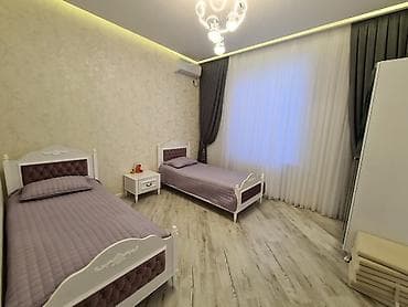 stansiya sumqayit evler: 348 kv. m, 6 otaqlı, Kombi, Qaz, İşıq — 7