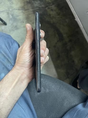 kserokopiya 24 saat: Redmi Note 14 Pro, 256 GB, rəng - Qara, Barmaq izi, İki sim kartlı, Face ID — 4