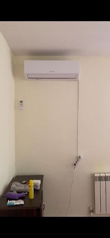 bine kiraye: Kirayə verilən bu mənzil yaşayış üçün uyğundur. Mənzildə yataq otağı — 3