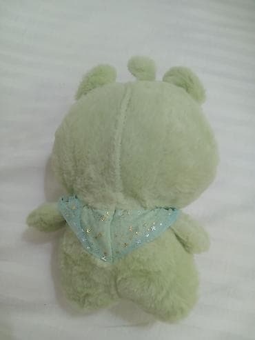 Мебельные услуги: Игрушки — 2