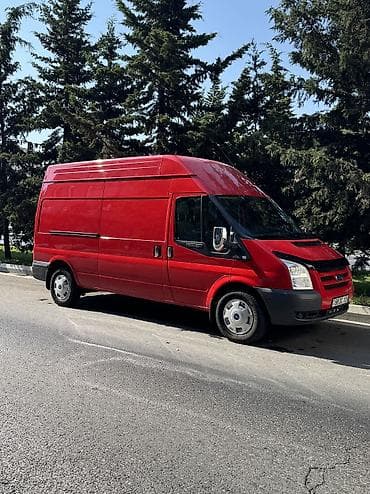 Aylıq, Ford, Depozitlə lalafo.az -da Aylıq, Ford, Depozitlə
