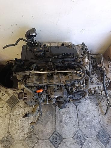 şlanqların satışı: VW matoru satilir Remen matordu saat kimi işleyir Karobka da satdiğdi — 3