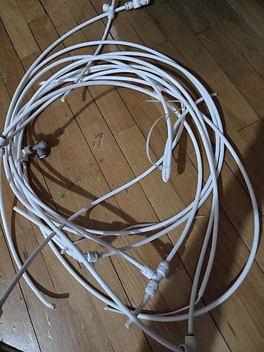 Bağ evi və bağ üçün hərşey: Bak, Paslanmayan polad, 10 l l, Yeni, Pulsuz çatdırılma — 7