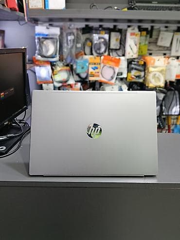 notebook çantası: İşlənmiş HP Pavilion, 15.6 ", Intel Core i7, 512 GB, Ünvandan götürmə, Pulsuz çatdırılma, Ödənişli çatdırılma — 8