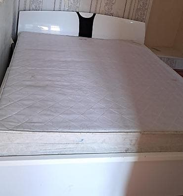 taxt: Taxt matrasla birlikde 100 azn satilir‼️unvan iceriseher m kod8830 — 1