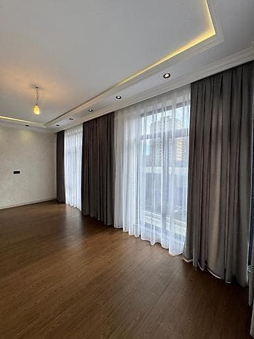modern evler: 2 otaqlı, Yeni tikili, 83 kv. m — 7