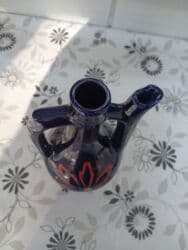 elcin: Bir vaza — 19