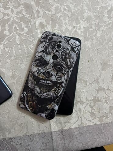 xiaomi mi8 qiymeti: Redmi 8, 64 GB, rəng - Yaşıl, Barmaq izi, İki sim kartlı — 7