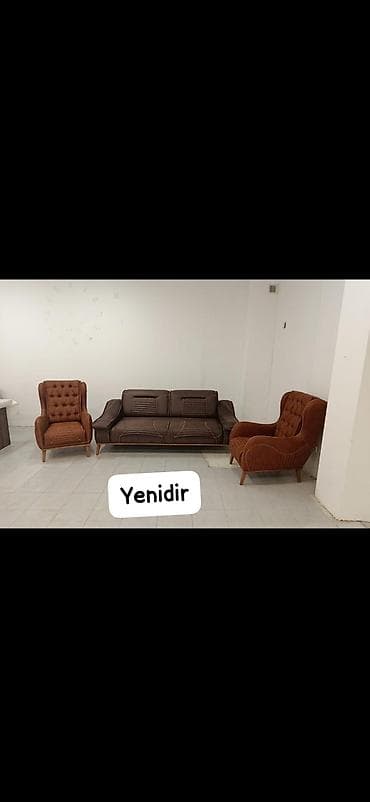 spalnı mebel: Klassik divan, Divan — 1