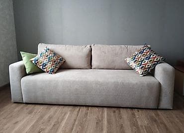 Divan, Yeni, Açılmayan, Bazasız, Parça, Ödənişli çatdırılma — 4