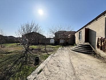 lenkeranda evlerin satisi: 100 kv. m, 4 otaqlı, Qaz, İşıq, Su — 2