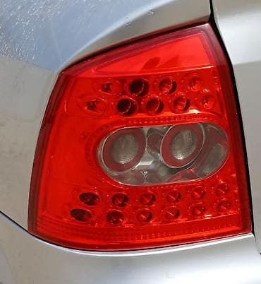 усилители б у: Светодиодная, LED, Audi — 3