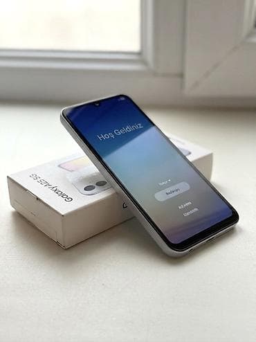 samsung galaxy note 10 ekran: Samsung Galaxy A25, 128 GB — 1