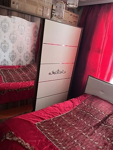 upd ev: 5 otaqlı, 110 kv. m, Kredit yoxdur, Orta təmir — 10
