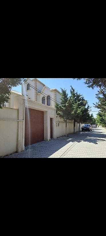 Xirdalanda ən prestijli yerde AAF Parkda Varlılar məhəlləsi adlanan