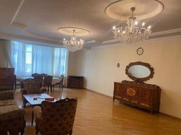 qaracuxur kiraye ev: Nizami metrosunun yaxınlığında Kaspian plazaya yaxin 6-ci paraleldə — 8