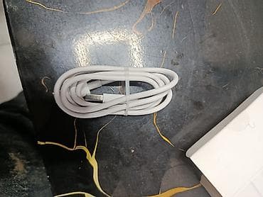 isti su: Simsiz şarj cihazı Xiaomi, > 20 Vt — 3