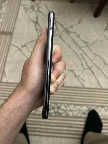iphone 11 32 gb: Samsung Galaxy A32, rəng - Qara, Barmaq izi — 5