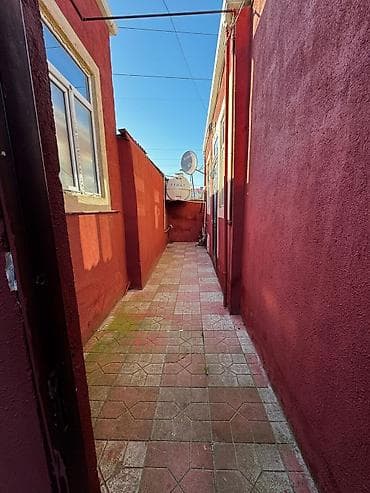 3 otaqlı, 55 kv. m, Kredit yoxdur, Yeni təmirli