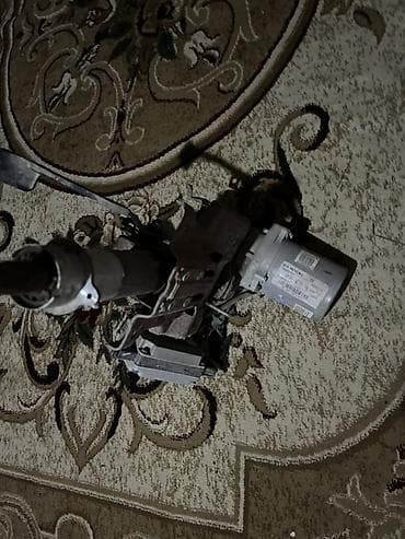 kia sepia: Elektrogücləndirici, Kia, Elektron sükan dartqısı təp təzə, 2015 il, Yeni, Ünvandan götürmə, Ödənişli çatdırılma, Rayonlara çatdırılma — 6