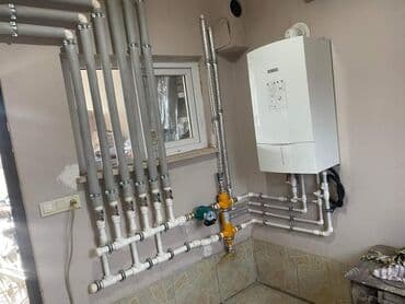 akkumulyator temiri: 🛠️ kombi̇ ustasi 🛠️ Servis xidməti peşəkar ustalarımız tərəfindən — 6