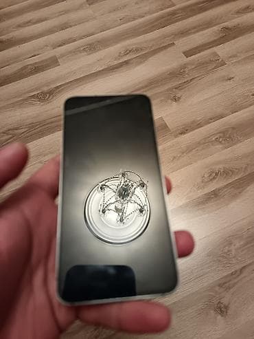 samsung e1202: Samsung Galaxy S23, 128 ГБ, цвет - Зеленый, Беспроводная зарядка — 4