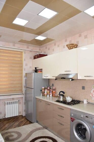 20 yanvarda 2 otaqli evler: 3 otaqlı, Yeni tikili, 130 kv. m — 14