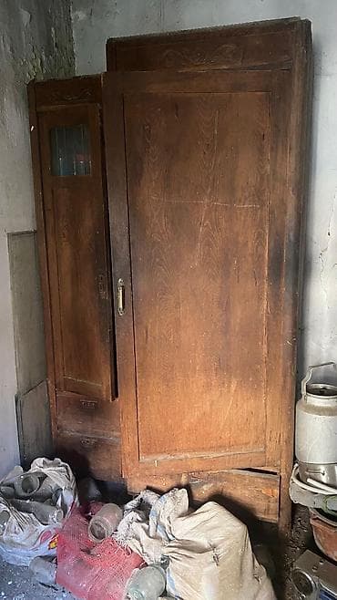 Paltar wkafi 100 ilin wkafidi reng vurulmuyub,original rengidi — 5