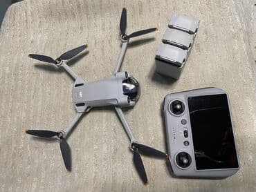пароварка купить в баку: Dji Mavi 3 PRO satılır — 9