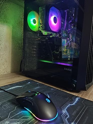 24 ekran: 🔸 Motherboard - ASUS Z790 Gaming WiFi 7 DDR5 🔸Processor - Intel Core — 3