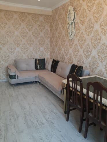 tap.az xacmaz: Mənzil – san/qovşağı və balkon təsviri - Hamam: Divar və döşəmə — 10