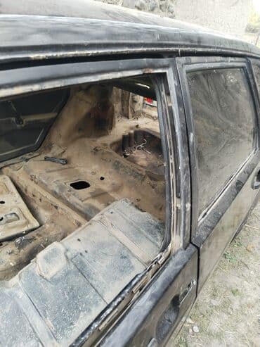 запчасти на москвич: ВАЗ (LADA) 21099, 2001 г., Б/у — 4