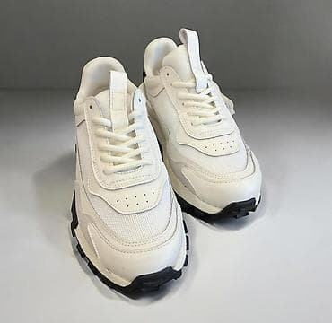 Botinkalar: LUFİAN kişi krossovkası – gündəlik istifadə və aktiv hərəkət üçün — 2