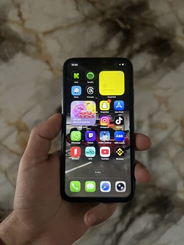 ipad pro 11: IPhone 11, 64 GB, Jet Black, Face ID — 5