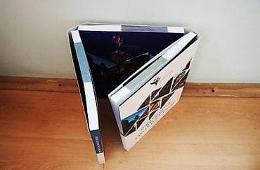 e kitab: Qafqaz Albaniyası: etno-mədəni irsi. Azərbaycan, Rus və İngilis — 5