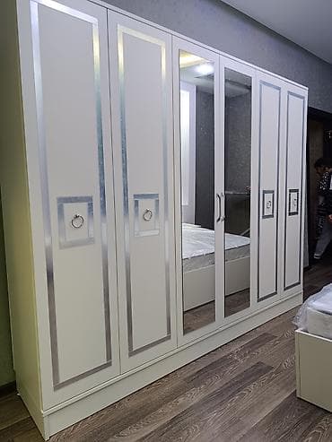 modern qapilar: İkinəfərlik çarpayı, Rusiya, Yeni — 1