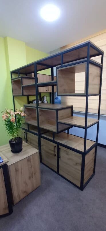 stolustu kompyuter: Ofis mebellerinin yuksek keyfiyyet munasib qiymetle yigilmasi. Acar — 1