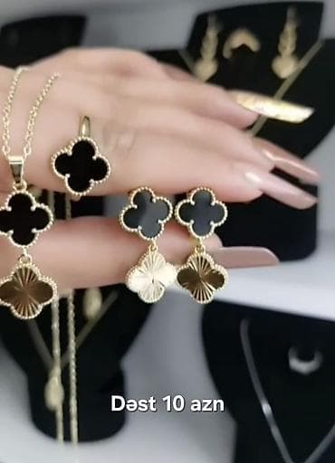 boyunbaq: Hər biri yenidir! Satışı ilə məşğulam, ikinci əl deyil! 📞050 648 44 92 — 4