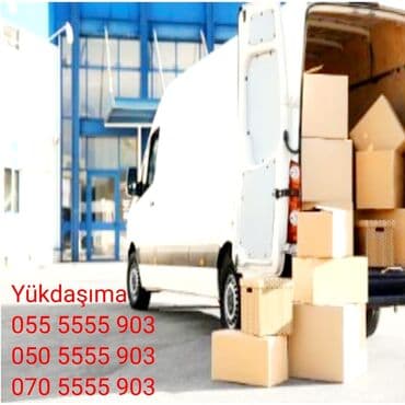 yuk taksisi ucuz: Bu xidmət yükdaşıma ehtiyaclarınız üçün nəzərdə tutulmuşdur — 1