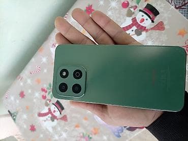 honor 60 se: Honor 7, rəng - Yaşıl — 3