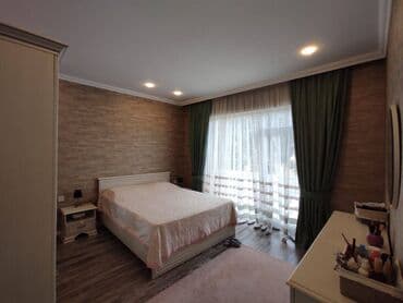 yeni evlər: 3 otaqlı, 100 kv. m, Kredit yoxdur, Yeni təmirli — 20