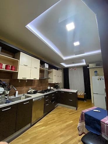 110: ÑEFTÇİLƏR PLATİN ŞADLIQ SARAYININ YAXINLIĞI 16 MƏRTƏBƏLİ BİNANIN — 10