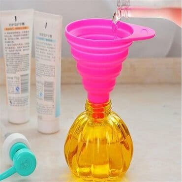 qıf: Qıf
Açılıb yığılır — 2